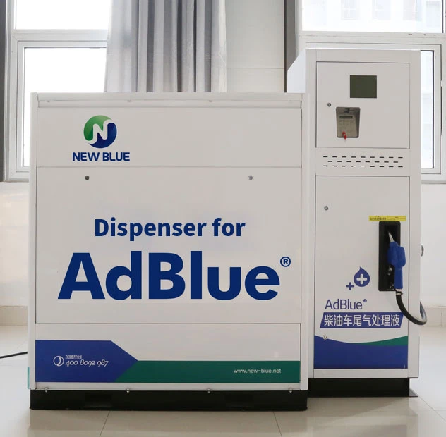 AUS32 Dolum Makinesi