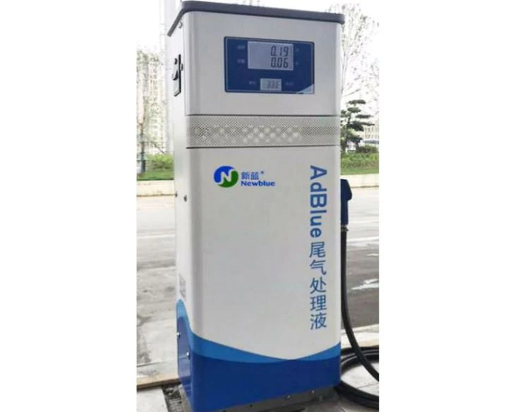 Adblue Filling Machine Adblue Filling Machine