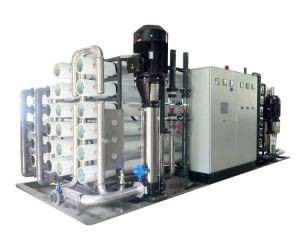 Akıllı Adblue makinesi